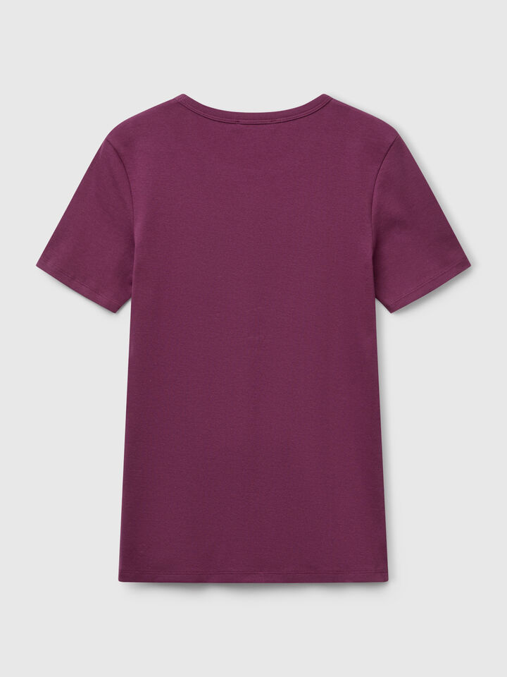 T-SHIRT Women image number 5